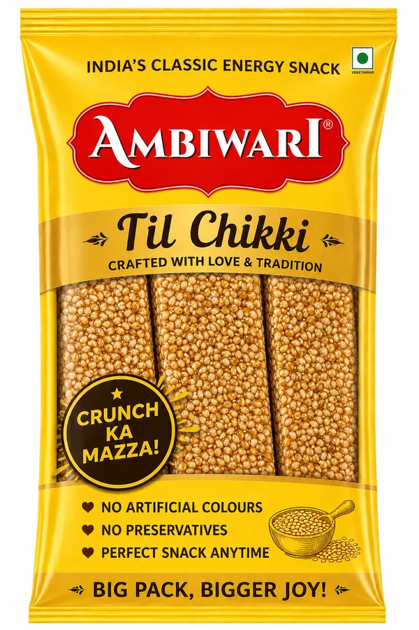 Til Chikki